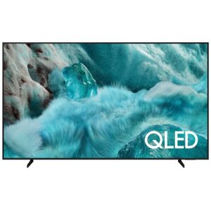 Samsung Q7F QE75Q7FAAU 190,5 cm (75") 4K Ultra HD Smart TV Wi-Fi Nero (QE75Q7FAAUXXH) Image
