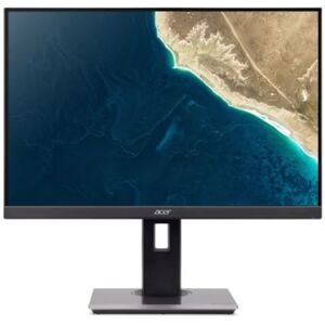 Acer Vero B7 B247W E5 Monitor PC 61 cm (24") 1920 x 1200 Pixel WUXGA Nero (UM.QB7EE.502) Image