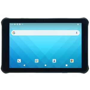 Unitech RT112 (4th Gen) computer palmare 25,6 cm (10.1") 1920 x 1200 Pixel Touch screen 690 g Nero (RT112-0A6FUMDG) Image