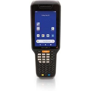 DataLogic Skorpio X5 computer palmare 10,9 cm (4.3") 800 x 480 Pixel Touch screen 600 g Nero (943500025) Image