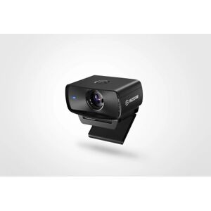 Elgato Facecam MK2 webcam 1920 x 1080 Pixel USB-C Nero (10WAC9901) Image