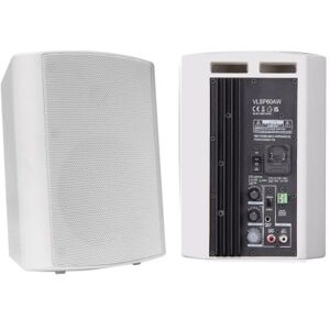 Vivolink VLSP60AW altoparlante 2-vie Bianco Cablato 60 W Image