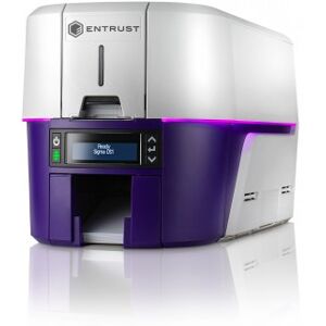 DataCard DS1 stampante per schede plastificate Sublimazione/Trasferimento termico A colori 300 x 300 DPI (525300-001) Image