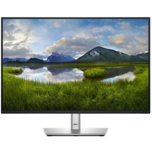 P Series P2425 Monitor PC 61,1 cm (24.1") 1920 x 1200 Pixel WUXGA LCD Nero (DELL-P2425) Image