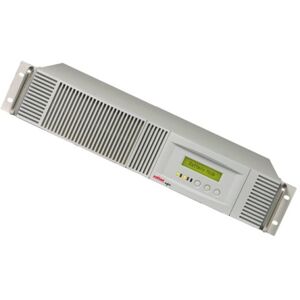 ROLINE ProSecure II 1000 RM2U - Online UPS, 19" Rack Version (19.40.1089) Image