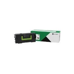 Lexmark 58D2X0E cartuccia toner 1 pz Originale Nero Image