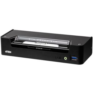 Aten CS1953-AT switch per keyboard-video-mouse (kvm) Nero (CS1953-AT) Image