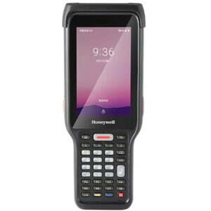 Honeywell ScanPal EDA61K computer palmare 10,2 cm (4") 800 x 480 Pixel Touch screen 460 g Nero (EDA61K-0AUB34PEOK) Image