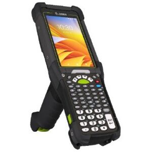 Zebra MC94 computer palmare 10,9 cm (4.3") 800 x 430 Pixel Touch screen 743 g Nero (MC945B-3G1M6GSS-A6) Image