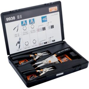 Bahco 9938 pinza Set di pinze Image
