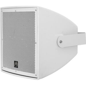 OMNITRONIC ODX-212T Installationslautsprecher 100V weiß (11036964) Image