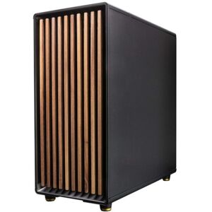 CAPTIVA 92895 PC/stazione di lavoro AMD Ryzen™ 7 64 GB DDR5-SDRAM 2 TB SSD NVIDIA GeForce RTX 5060 Ti Windows 11 Home Nero Image