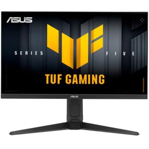Asus TUF Gaming VG27AQL5A Monitor PC 68,6 cm (27") 2560 x 1440 Pixel Wide Quad HD LCD Nero (90LM0BM0-B01371) Image