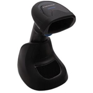 DataLogic QBT2500-BK lettore di codici a barre Lettore di codici a barre portatile 1D/2D Nero Image
