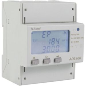 Ecoflow Three-Phase-Smart Meter (EFA-ADL400-CT) Image