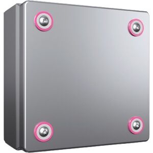 Rittal 1560.000 centralino Acciaio inox IP66 (1560000) Image