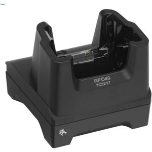 Zebra CR40-1S0T-TC2-M-02 accessorio per palmari Supporto non ricaricabile Image