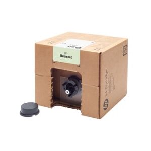 HP Cartuccia di inchiostro 873 Latex Overcoat da 3 l (4UV91A) Image
