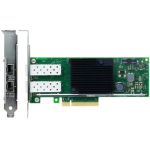 Lenovo 7ZT7A00537 scheda di rete e adattatore Interno Fibra 10000 Mbit/s (7ZT7A00537) Image