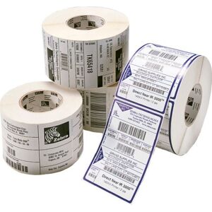 Zebra Z-Select 2000T Bianco (3006320) Image