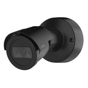 Axis M2036-LE Black Capocorda Telecamera di sicurezza IP Interno e esterno 2304 x 1728 Pixel Soffitto/muro (02134-001) Image