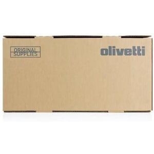 Olivetti B1215 cartuccia toner 1 pz Originale Nero (B1423) Image