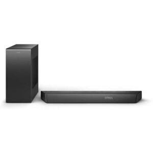 Philips SOUNDBAR 3.1 CON SUBWOOFER WIRELESS (TAB7807/10) Image