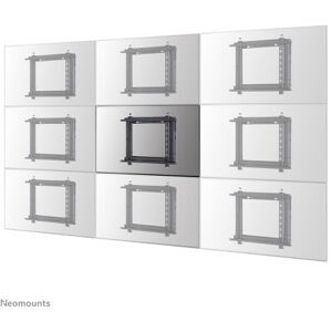 NewStar Neomounts supporto videowall da parete (WL95-800BL1) Image