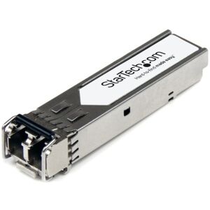 StarTech.com Modulo ricetrasmettitore SFP+ compatibile con HP J9150D - 10GBase-SR (J9150D-ST) Image