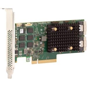 HP Enterprise P26324-B21 controller RAID PCI Express x16 (P26324-B21) Image