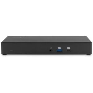 Kensington SD4781P DOCKING STATION USB-C E USB-A DUAL 4K (K33603EU) Image