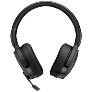 EPOS ADAPT 561 II Auricolare Con cavo e senza cavo A Padiglione Ufficio USB tipo-C Bluetooth Nero (1001170) Image
