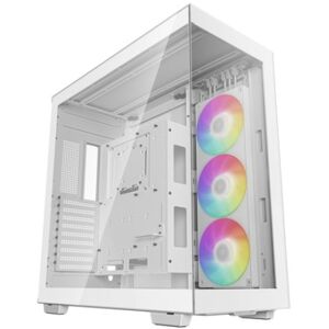 DEEPCOOL CH780  (wei, Tempered Glass) (R-CH780-WHADE41-G-1) Image