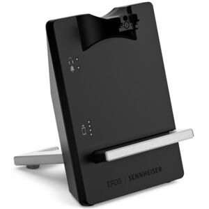 EPOS IMPACT D 30 USB ML - EU Auricolare Wireless A Padiglione Ufficio Nero (1000991) Image