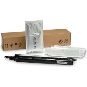 HP - Schwarz - Entwickler - für Color LaserJet Managed Flow MFP E87640-E87660, LaserJet Managed MFP E87640, MFP E87660 (Z7Y68A) Image