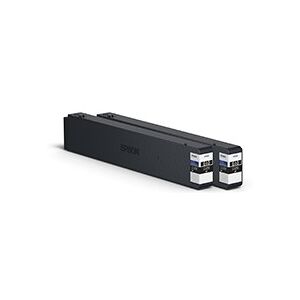 Epson WorkForce Enterprise WF-M20590 Black Ink (C13T04Q100) Image