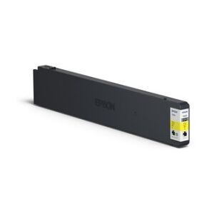 Epson WorkForce Enterprise WF-C20590 Yellow Ink (C13T858400) Image