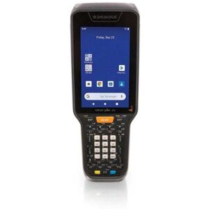 DataLogic Skorpio X5 computer palmare 10,9 cm (4.3") 800 x 480 Pixel Touch screen 600 g Nero (943500062) Image