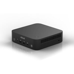 Asus ExpertCenter PN54-S50004NN AMD Ryzen AI 5 340 16 GB DDR5-SDRAM 512 GB SSD Windows 11 Pro Mini PC Nero (90MS02Y1-M00040) Image