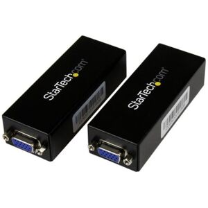 StarTech.com Estensore segnale VGA via Cat5 punto-punto (serie UTPE) (ST121UTPEP) Image