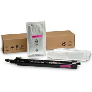HP - Magenta - Entwickler - für Color LaserJet Managed Flow MFP E87640-E87660, LaserJet Managed MFP E87640, MFP E87660 (Z7Y72A) Image