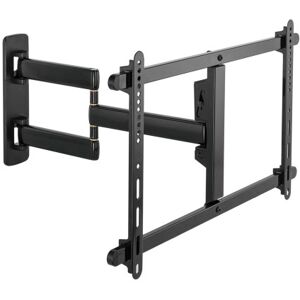 Vivolink VLMW3780A Supporto TV a parete 2,29 m (90") Nero Image