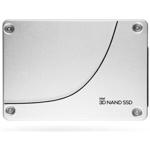 Solidigm D3-S4620 480 GB 2.5" Serial ATA III 3D TLC NAND (SSDSC2KG480GZ1Z) Image