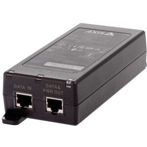 Axis 02208-001 adattatore PoE e iniettore Fast Ethernet, Gigabit Ethernet 56 V Image