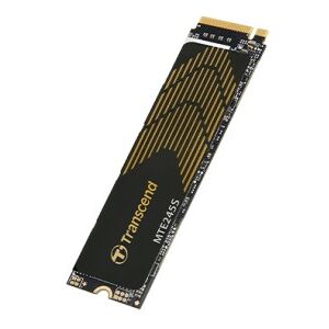 Transcend PCIe SSD 245S 2 TB M.2 PCI Express 4.0 NVMe 3D NAND (TS2TMTE245S) Image