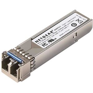 Netgear AXM763 convertitore multimediale di rete 10000 Mbit/s (AXM763-10000S) Image