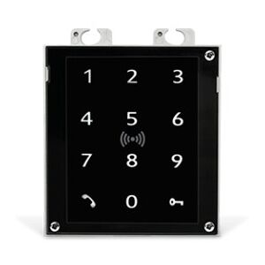 2N Telecommunications 9155083 accessorio per sistema intercom Tastierino (9155083) Image