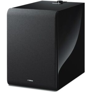 Yamaha MusicCast SUB 100 Nero Subwoofer attivo 130 W (ANSNSW100BL) Image