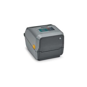 Zebra ZD621R stampante per etichette (CD) Trasferimento termico 203 x 203 DPI Con cavo e senza cavo (ZD6A142-30EFR2EZ) Image