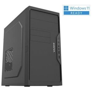PC YASHI GENIO L22 YY13251 i3-10100 8GB 256GB SSD NODVD Tastiera Mouse FREEDOS Image